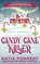 Candy Cane Killer, Mona Marple - Paperback - 9781914296062