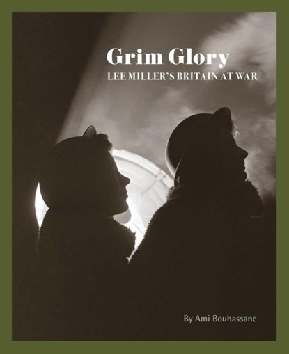 Grim Glory, Ami Bouhassane - Paperback - 9781914298097