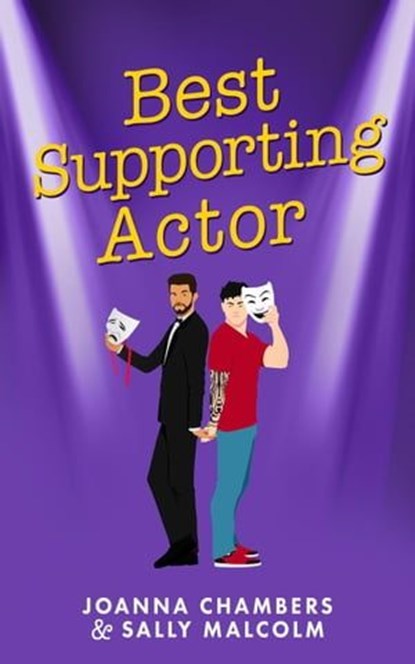 Best Supporting Actor, Joanna Chambers ; Sally Malcolm - Ebook - 9781914305061