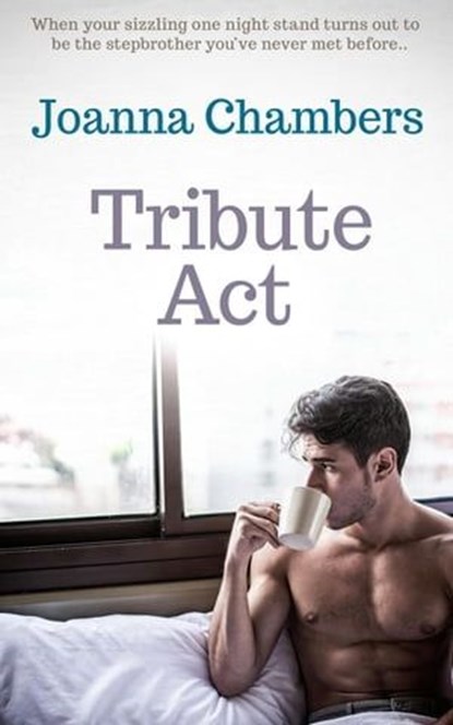 Tribute Act, Joanna Chambers - Ebook - 9781914305092