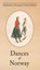 Dances of Norway, Klara Semb - Gebonden - 9781914311093