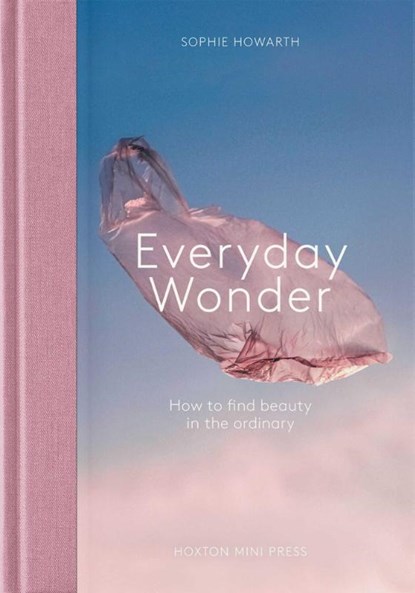 Everyday Wonder, Sophie Howarth - Gebonden - 9781914314780