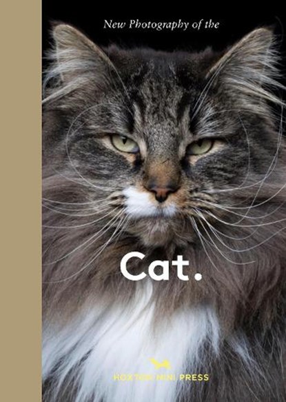 New Photography of the Cat., Hoxton Mini Press - Gebonden - 9781914314940