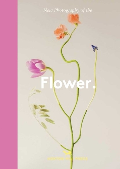 Flower., Hoxton Mini Press - Gebonden - 9781914314957