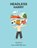 Headless Harry, Alan Johnstone - Paperback - 9781914316630
