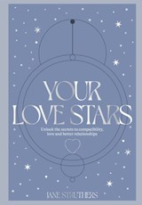 Your Love Stars - Jane Struthers - 9781914317385