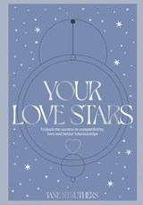 Your Love Stars - Jane Struthers - 9781914317392