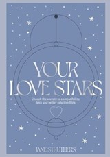 Your Love Stars - Jane Struthers - 9781914317408
