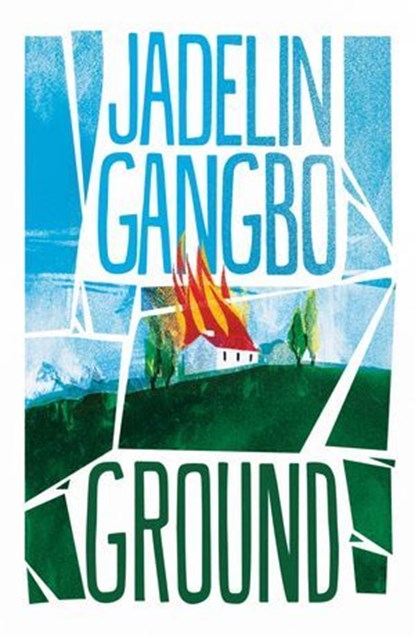Ground, Jadelin Gangbo - Ebook - 9781914344701
