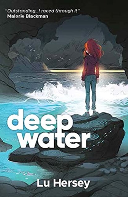 Deep Water, Lu Hersey - Paperback - 9781914345036