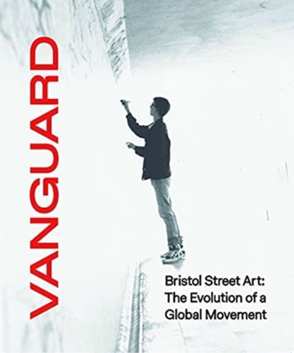 Vanguard, JONES,  Richard - Paperback - 9781914345043