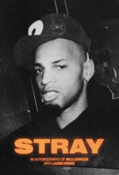 Stray, Laurie Owens ; Milo Johnson - Gebonden - 9781914345333