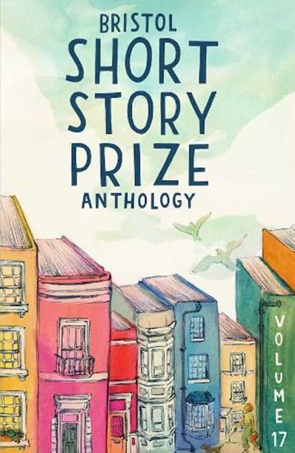 Bristol Short Story Prize Anthology Volume 17, niet bekend - Paperback - 9781914345401
