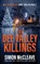 The Dee Valley Killings, Simon McCleave - Paperback - 9781914374012