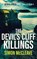 The Devil's Cliff Killings, Simon McCleave - Paperback - 9781914374111