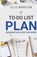 To-Do List Plan, Ollie Morrison - Paperback - 9781914380020