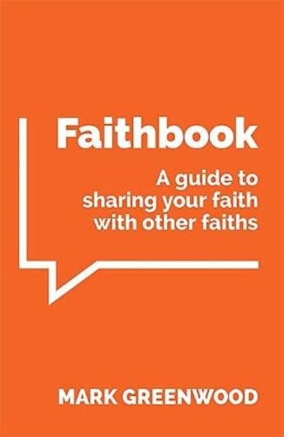 Faithbook, Mark Greenwood - Paperback - 9781914388163