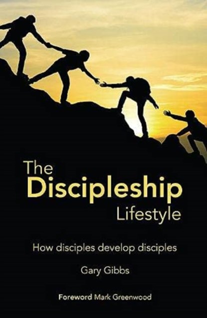 The, Gary Gibbs - Paperback - 9781914388170