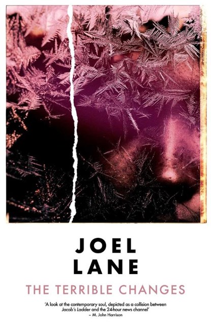 The Terrible Changes, Joel Lane - Paperback - 9781914391118