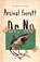 Dr. No, Percival Everett - Paperback - 9781914391248