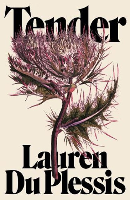 Tender, Lauren Du Plessis - Paperback - 9781914391606