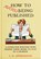 How To Avoid Being Published, L.M. AFFROSSMAN - Paperback - 9781914399343
