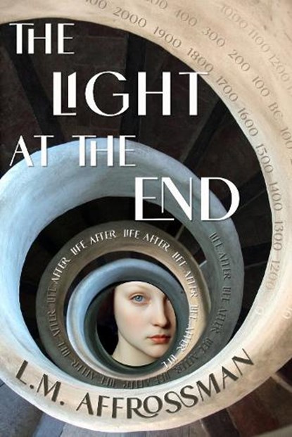 The Light At The End, L. M. Affrossman - Paperback - 9781914399589