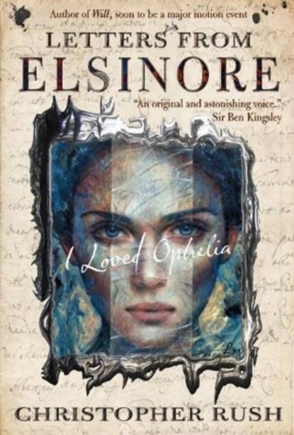 Letters from Elsinore, Rush Chris - Paperback - 9781914399626