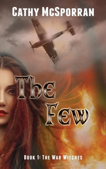 The Few, Cathy McSporran - Paperback - 9781914399794