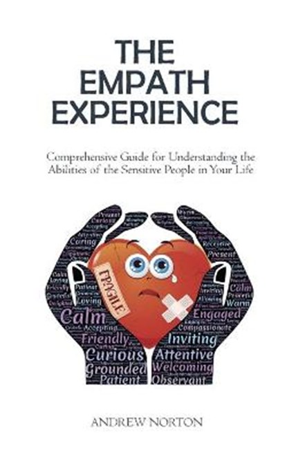 The Empath Experience, NORTON,  Andrew - Paperback - 9781914401107