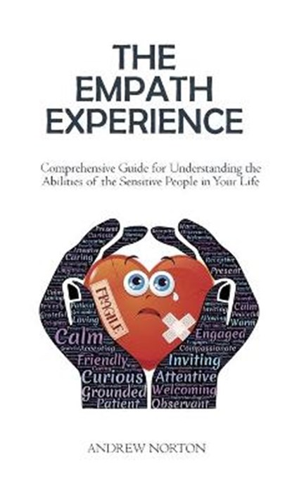 The Empath Experience, NORTON,  Andrew - Gebonden - 9781914401114