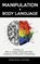 Manipulation and Body Language, DECLAN EVANS,  Axel Scott - Gebonden - 9781914403095