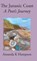 The Jurassic Coast, HAMPSON,  Amanda K - Gebonden - 9781914407017