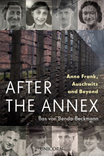 After the Annex, Bas von Benda-Beckmann - Gebonden Gebonden - 9781914414497