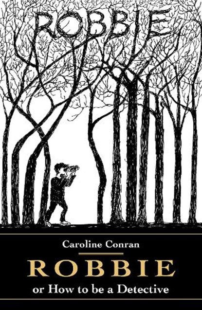 Robbie, Caroline Conran - Paperback - 9781914414534