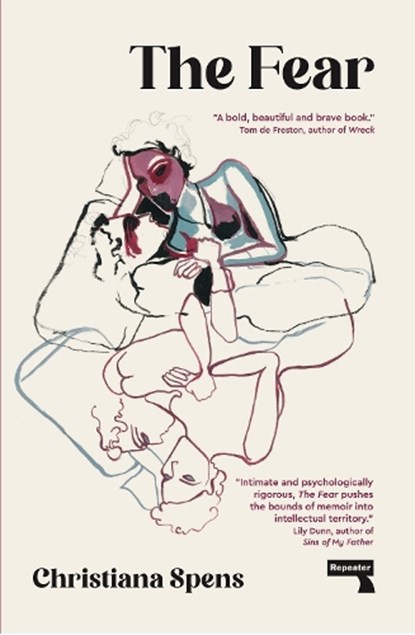 The Fear, Christiana Spens - Paperback - 9781914420450