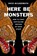 Here Be Monsters, Rhyd Wildermuth - Paperback - 9781914420467