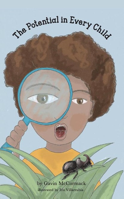 The Potential in Every Child, Gavin McCormack - Paperback - 9781914447259
