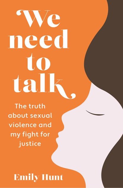We Need to Talk, Emily Hunt - Paperback - 9781914451157