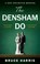 The Densham Do, Bruce Harris - Paperback - 9781914471087