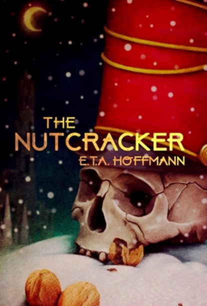 The Nutcracker, Eta Hoffmann - Gebonden - 9781914475252