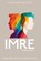 Imre, Edward Prime-Stevenson - Gebonden - 9781914475559