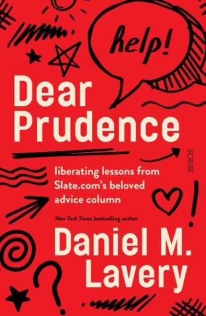 Dear Prudence, Daniel M. Lavery - Paperback - 9781914484131