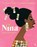 Nina, Traci N. Todd - Gebonden - 9781914484162