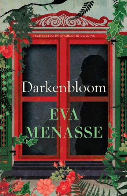 Darkenbloom, Eva Menasse - Gebonden - 9781914484407