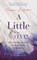 A Little Give, Marina Benjamin - Gebonden - 9781914484568