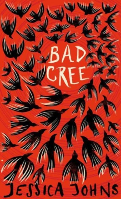 Bad Cree, Jessica Johns - Paperback - 9781914484612