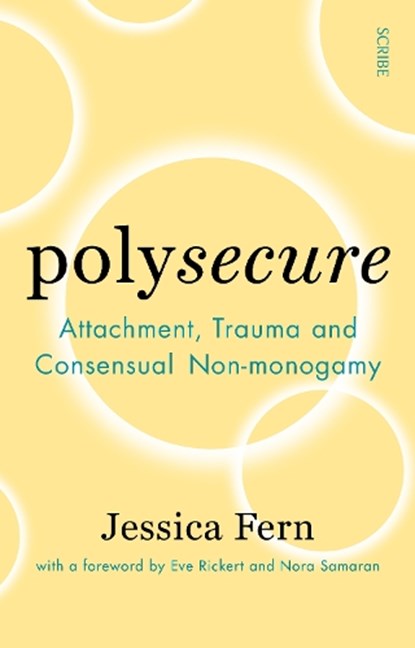 Polysecure, Jessica Fern - Paperback - 9781914484957