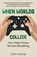 When Worlds Collide, Colin Harvey - Paperback - 9781914487347