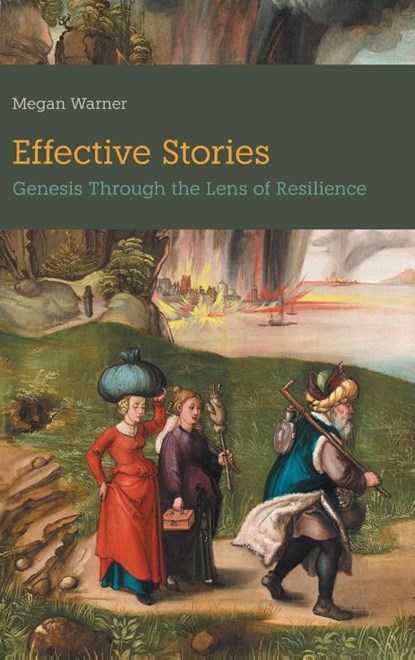 Effective Stories, Megan Warner - Gebonden - 9781914490309